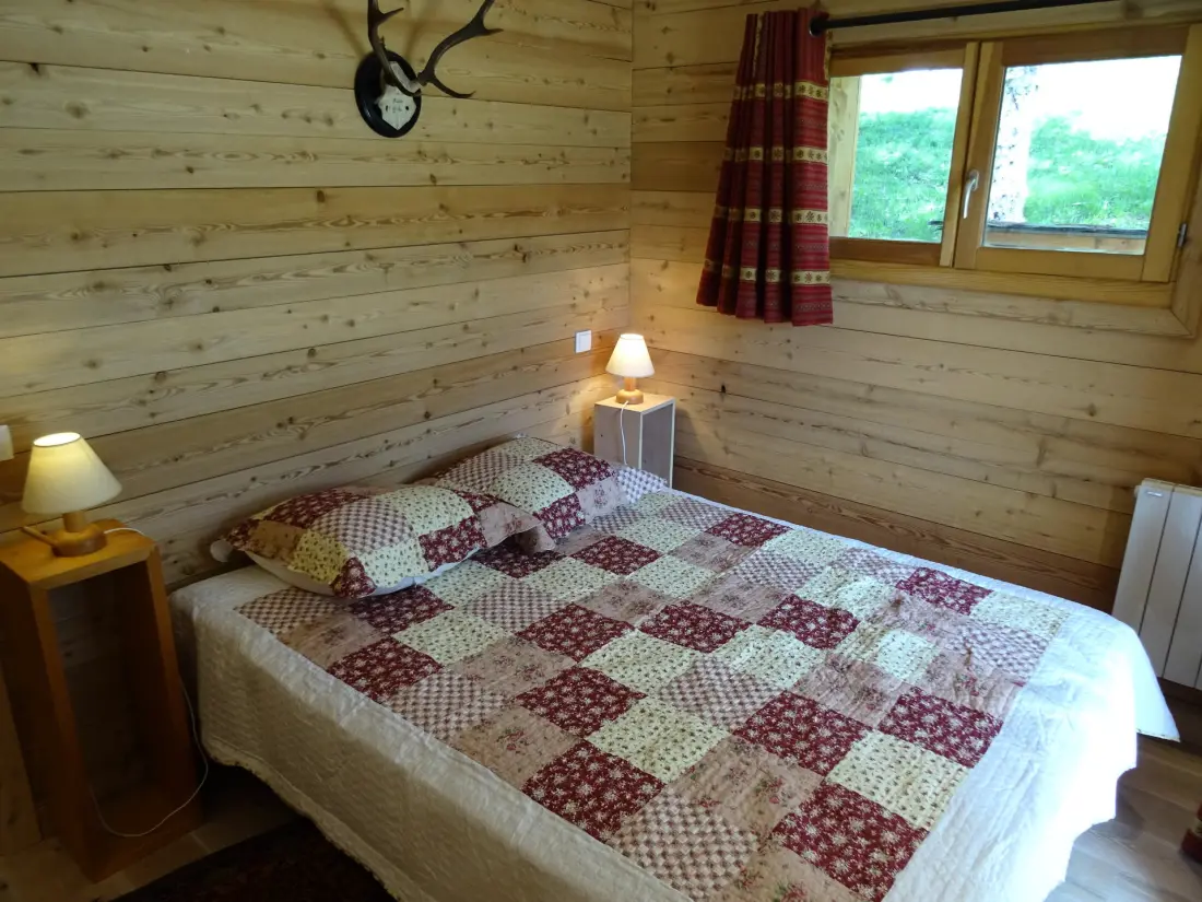 Chalet De Praz Marvel