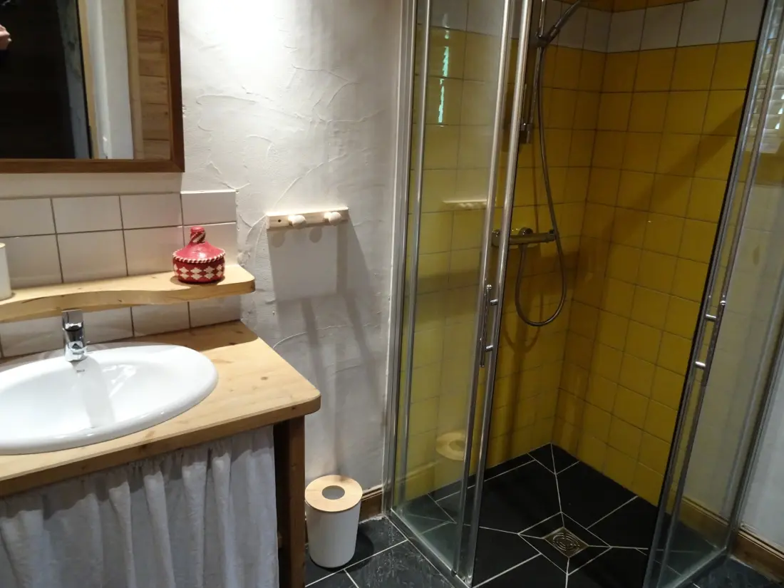 Chalet De Praz Marvel