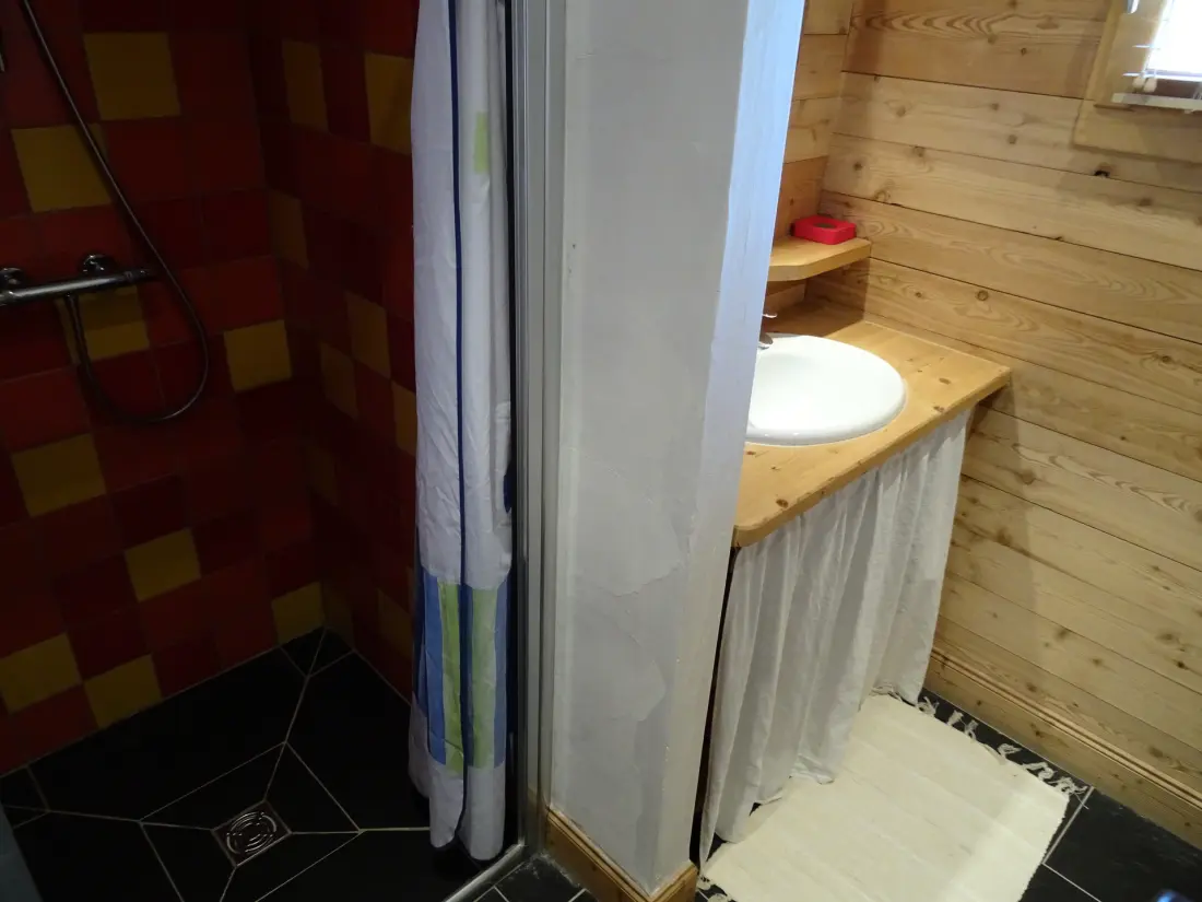 Chalet De Praz Marvel