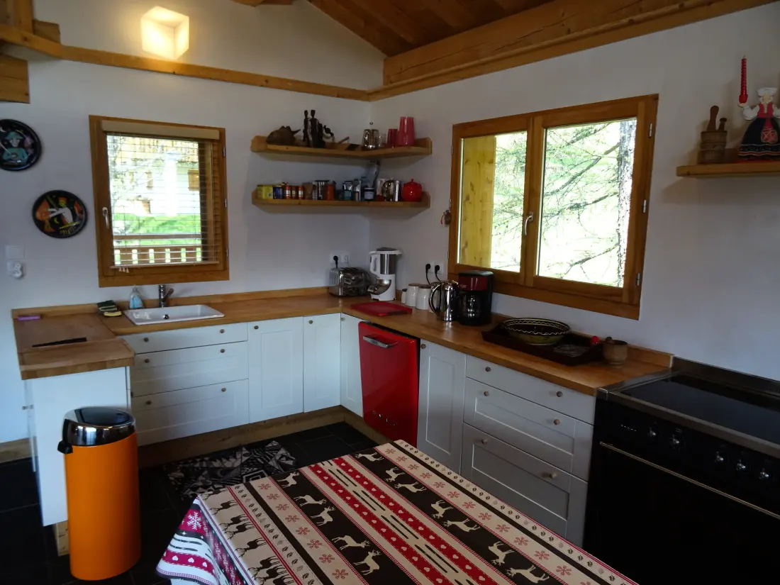 Chalet De Praz Marvel