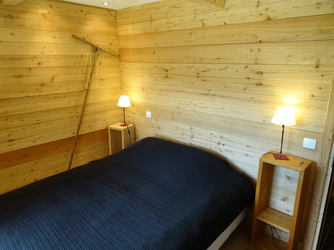 Chalet De Praz Marvel
