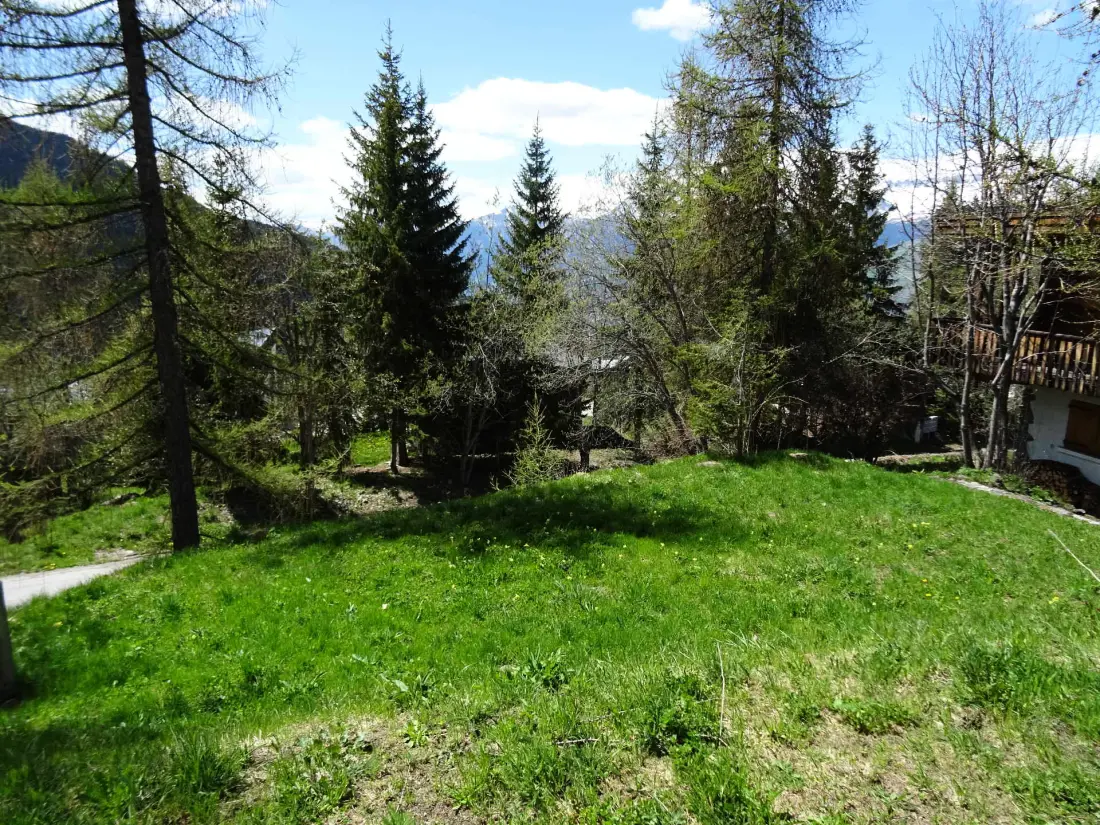 Chalet De Praz Marvel