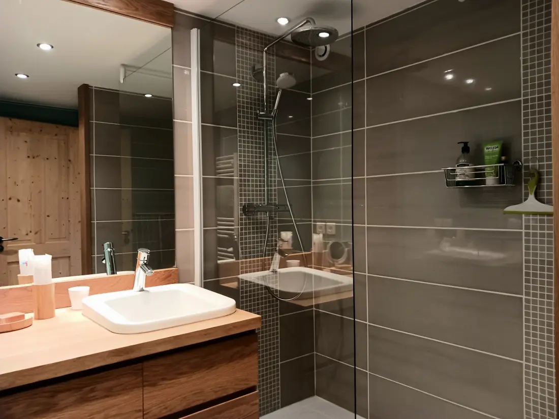 Chalet De Vallandry