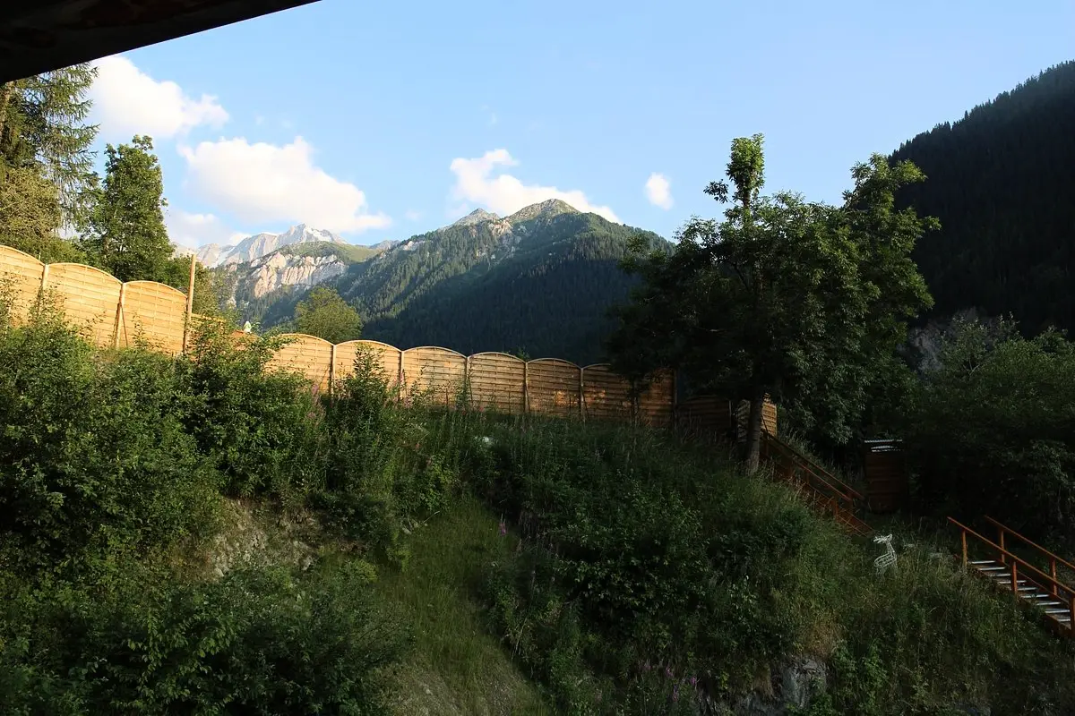 Chalet Des Domaines De La Vanoise - 3