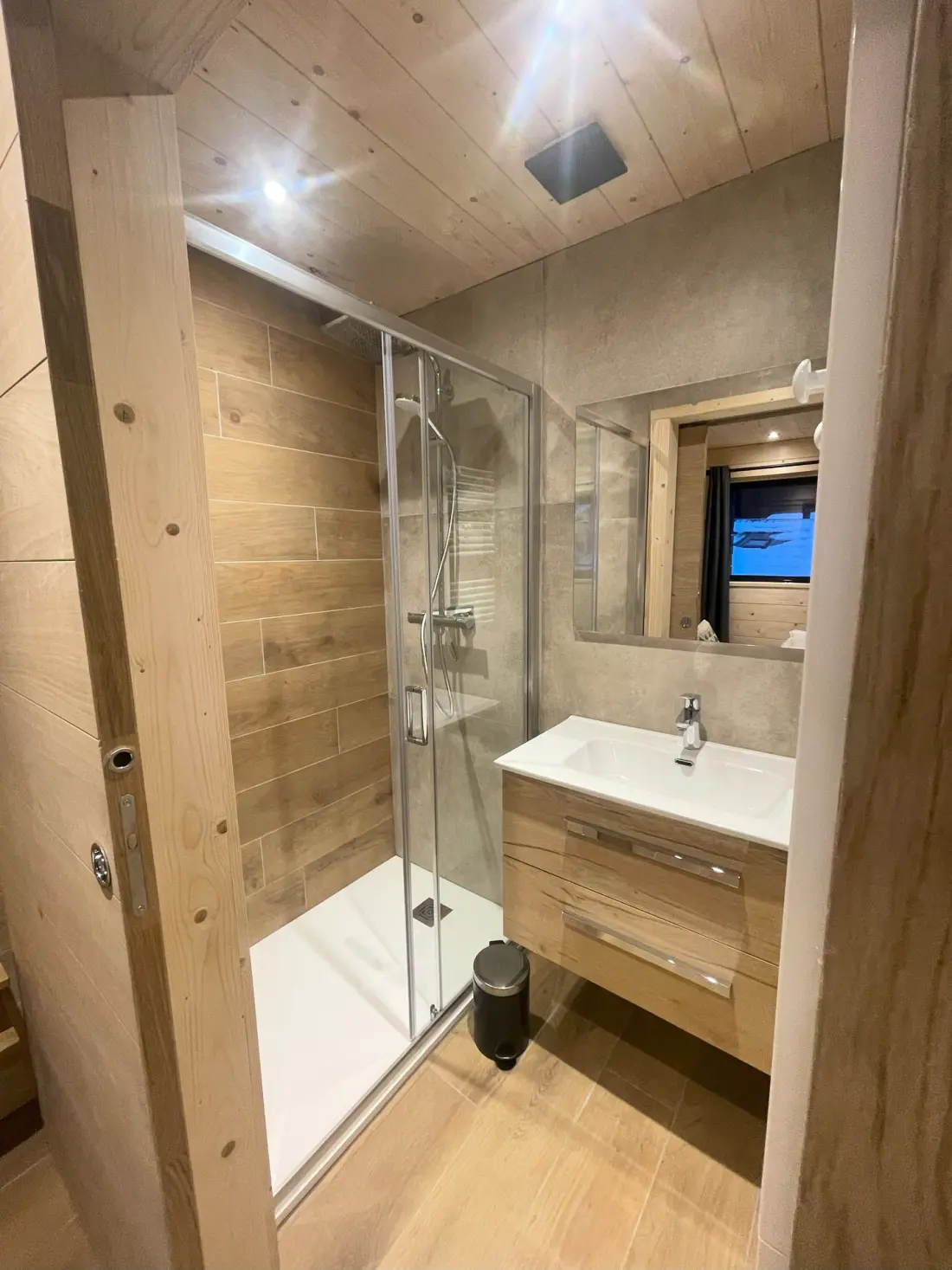 Chalet Folie