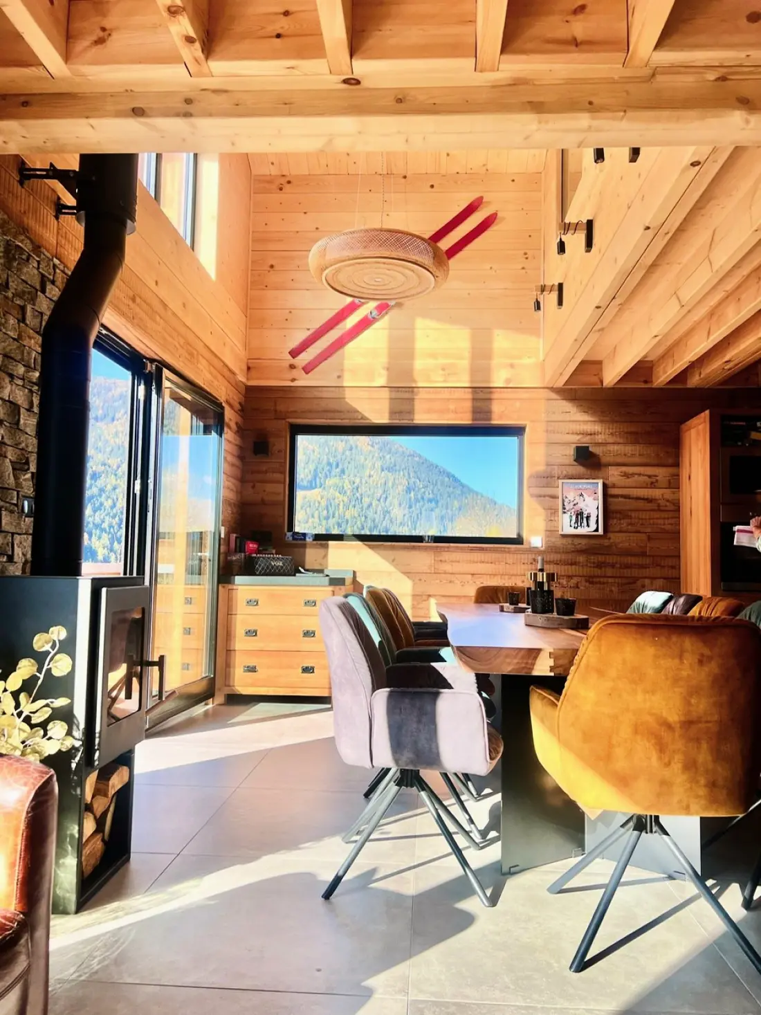 Chalet Folie
