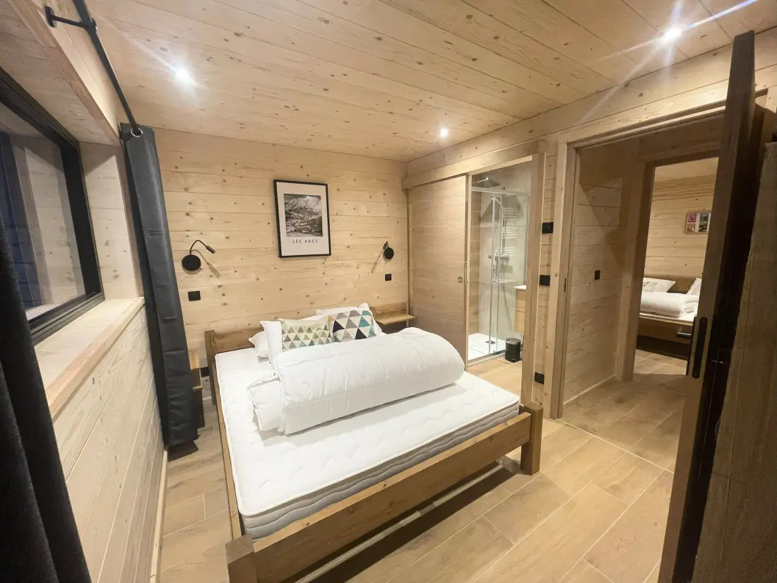 Chalet Folie