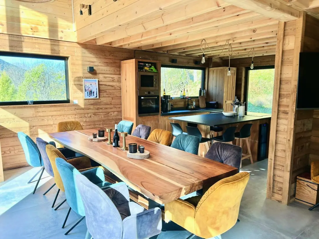 Chalet Folie