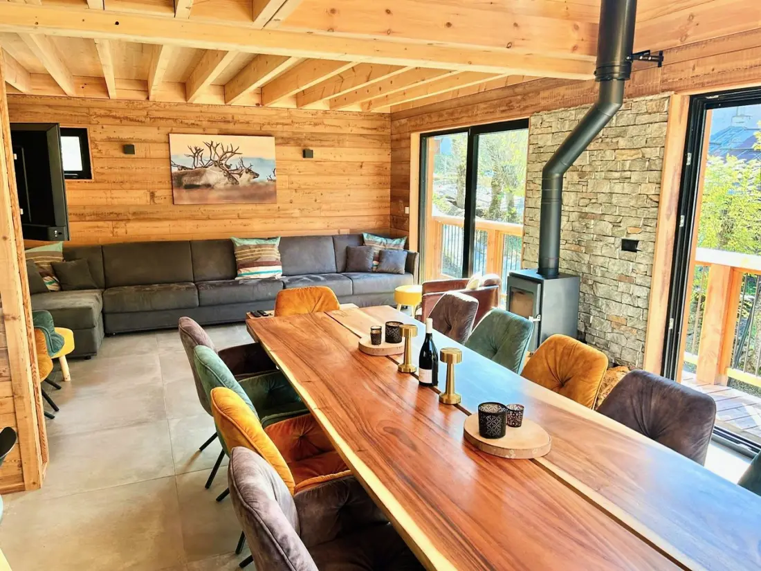 Chalet Folie