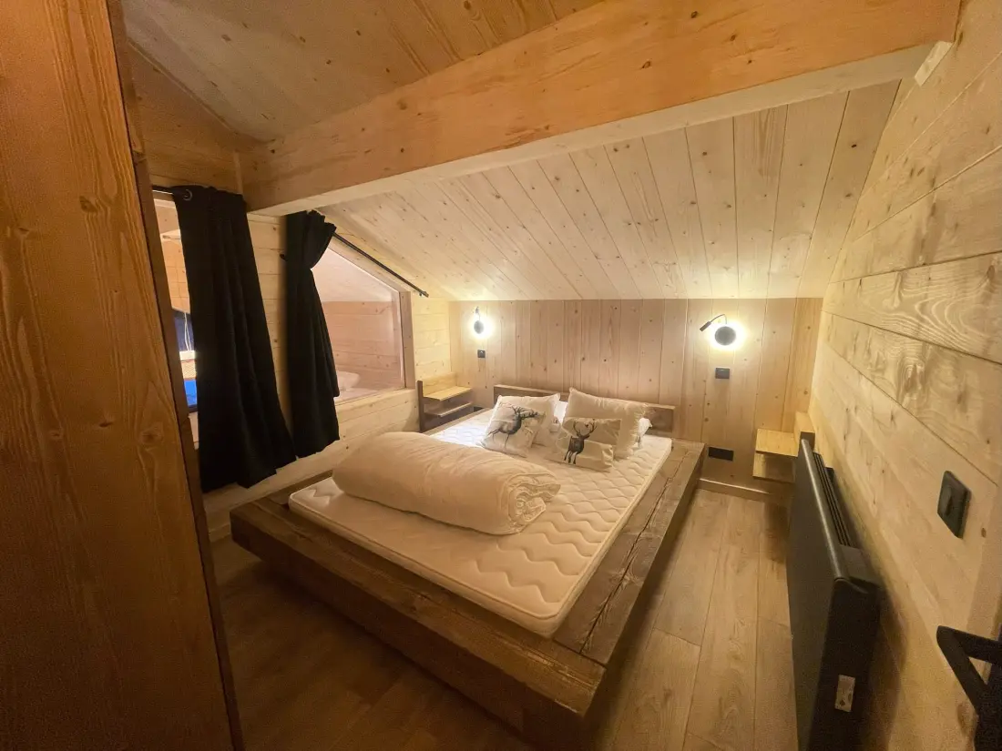 Chalet Folie