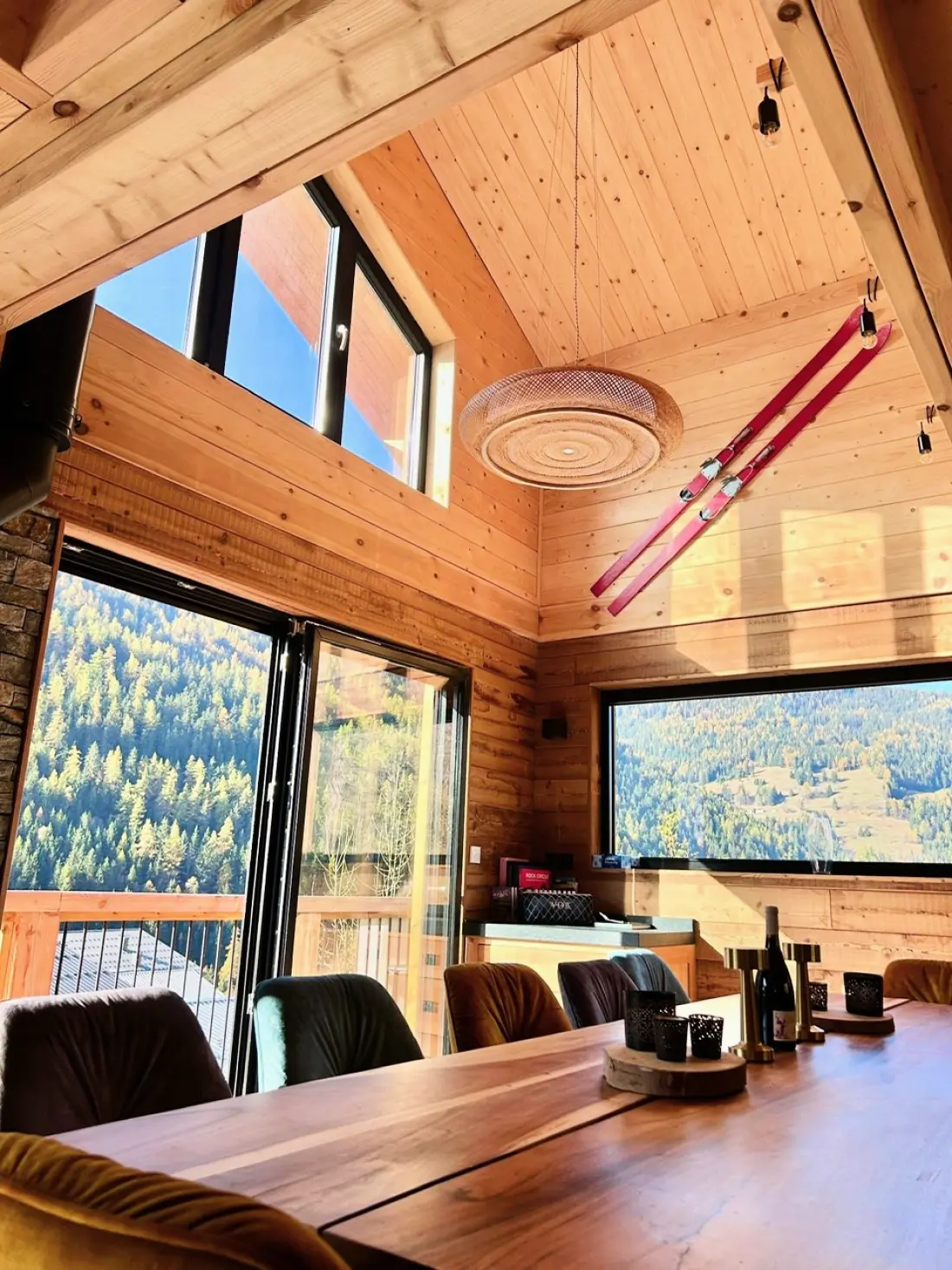 Chalet Folie