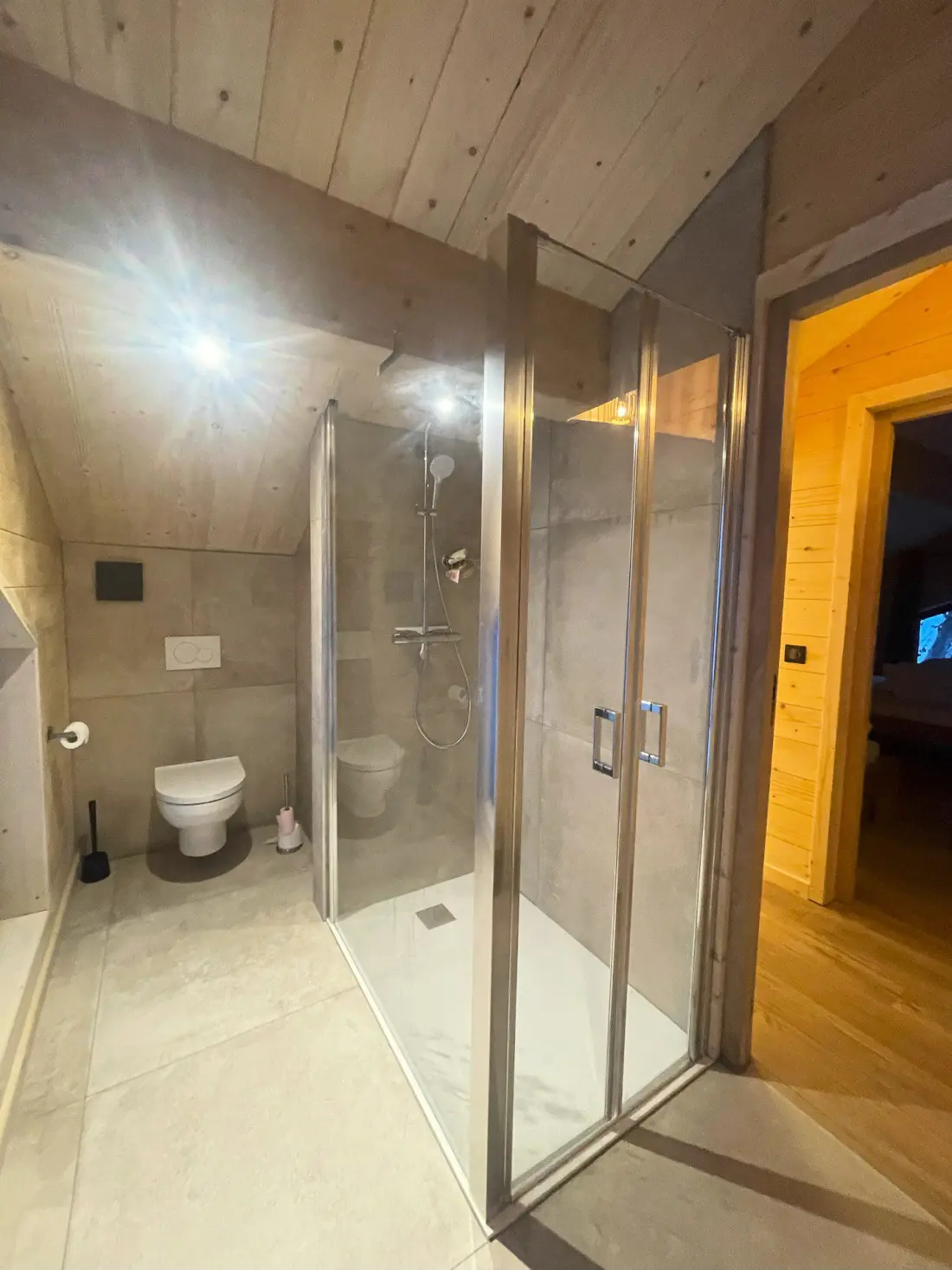 Chalet Folie