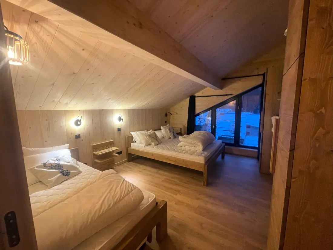 Chalet Folie