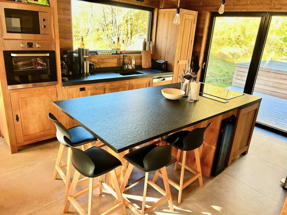 Chalet Folie