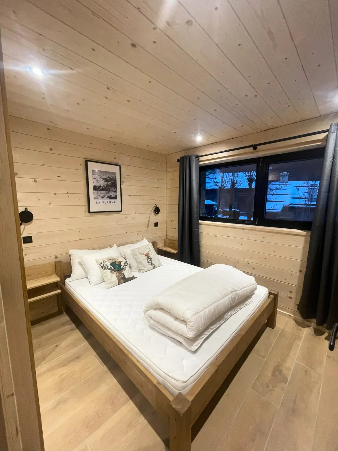 Chalet Folie