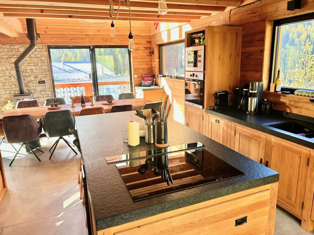 Chalet Folie