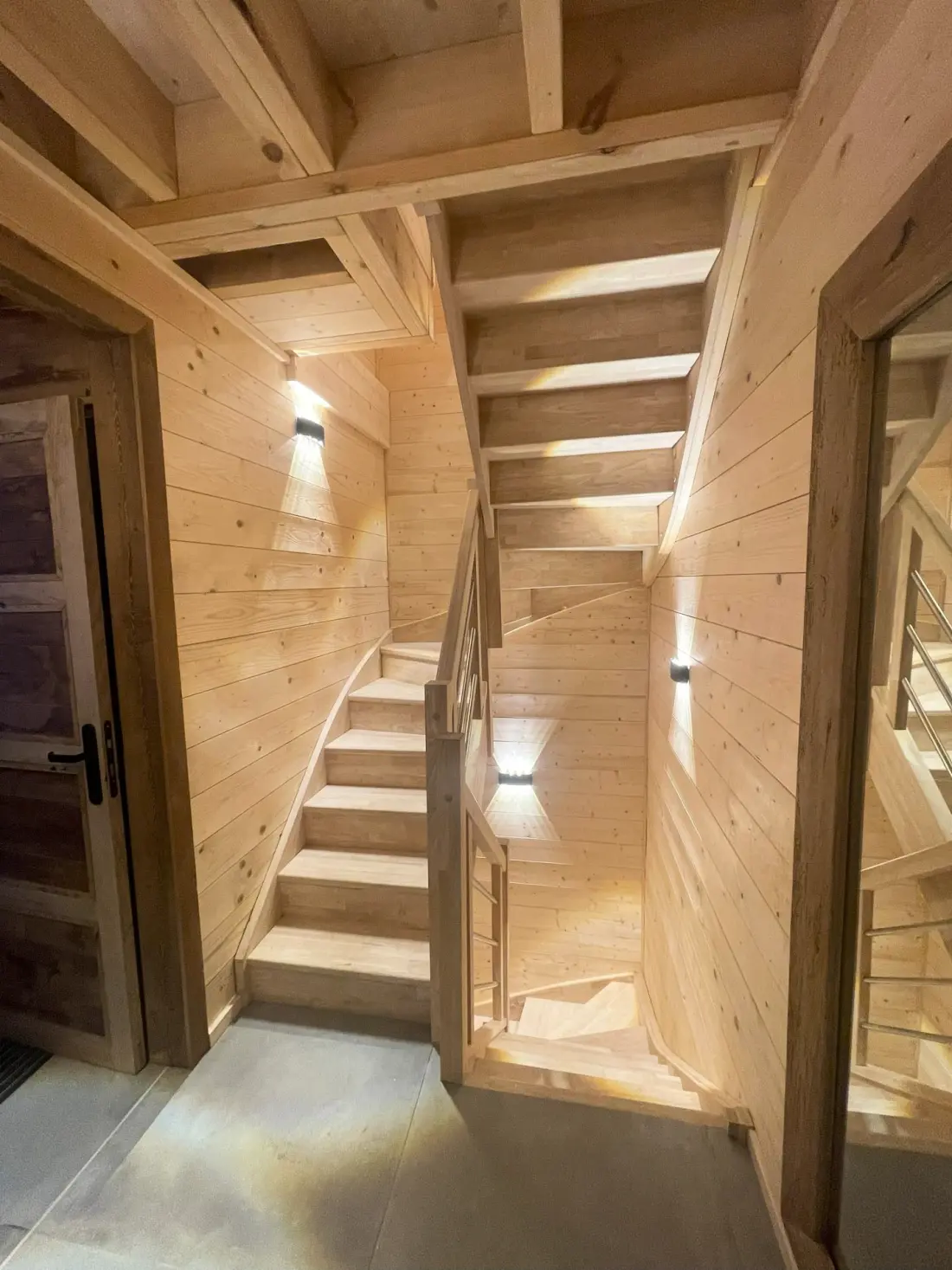 Chalet Folie