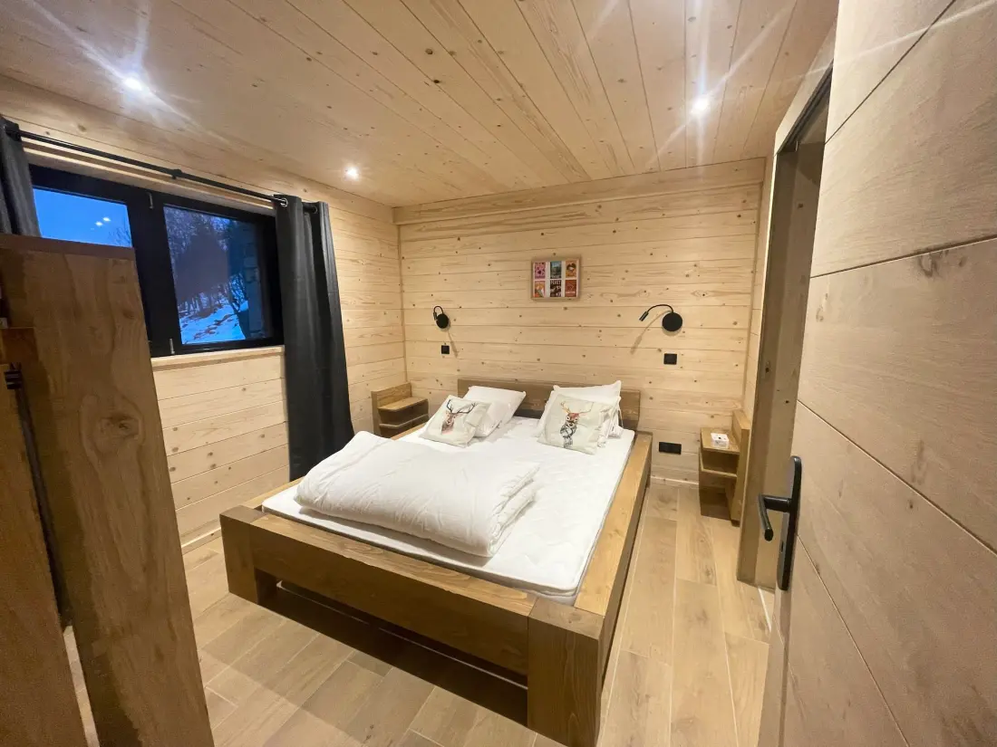 Chalet Folie