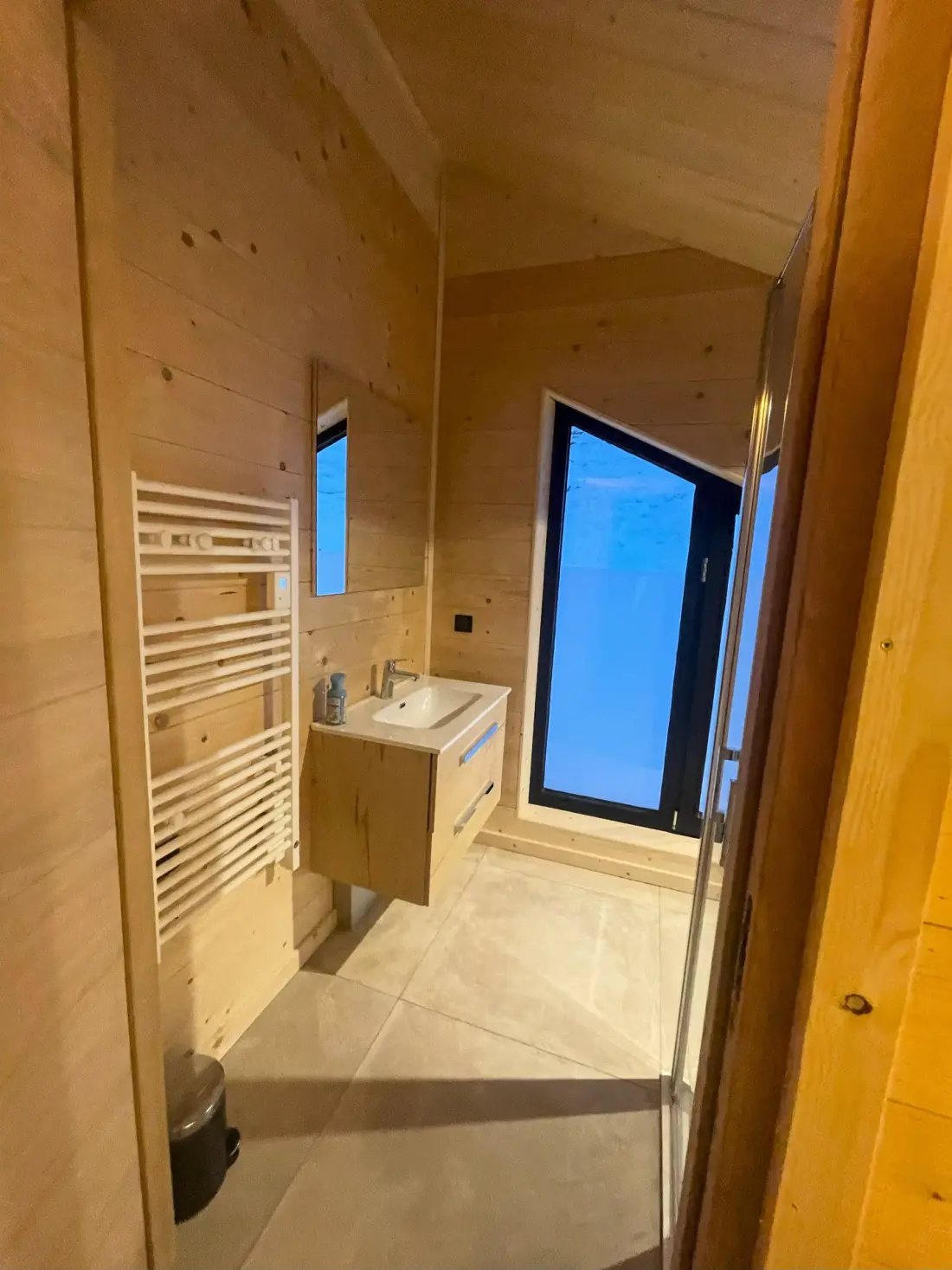 Chalet Folie