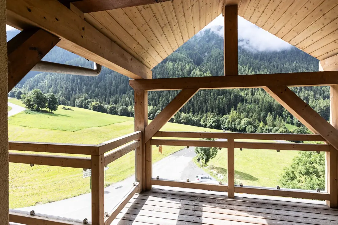 Chalet Les Amis 4 Estrellas★★★★