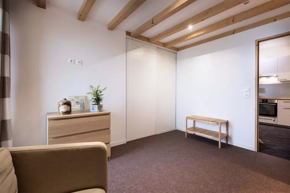 Chalet Les Amis4 Csillagok★★★★