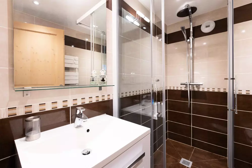 Chalet Les Amis4 Csillagok★★★★