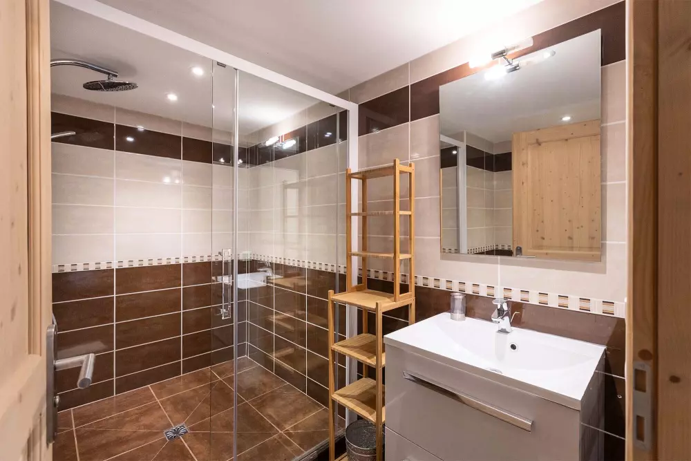 Chalet Les Amis4 Csillagok★★★★