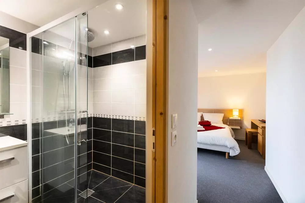 Chalet Les Amis4 Csillagok★★★★