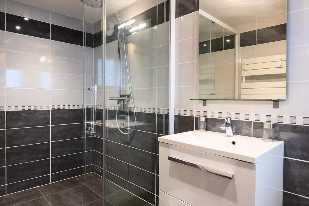 Chalet Les Amis4 Csillagok★★★★