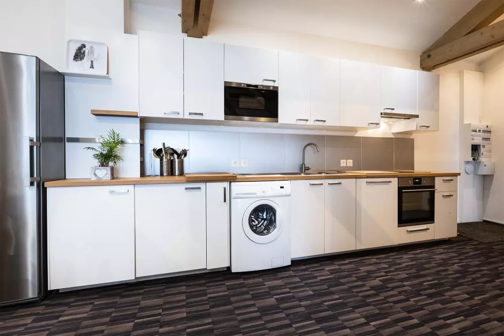 Chalet Les Amis4 Csillagok★★★★