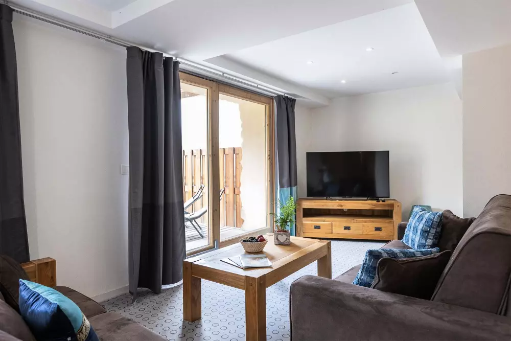 Chalet Les Amis4 Csillagok★★★★