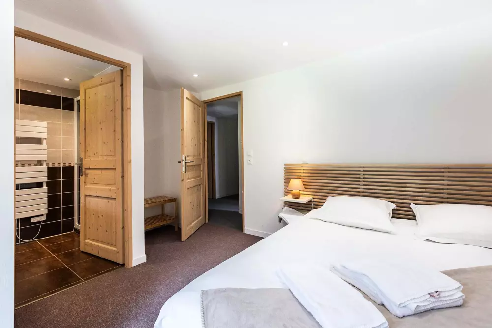 Chalet Les Amis4 Csillagok★★★★