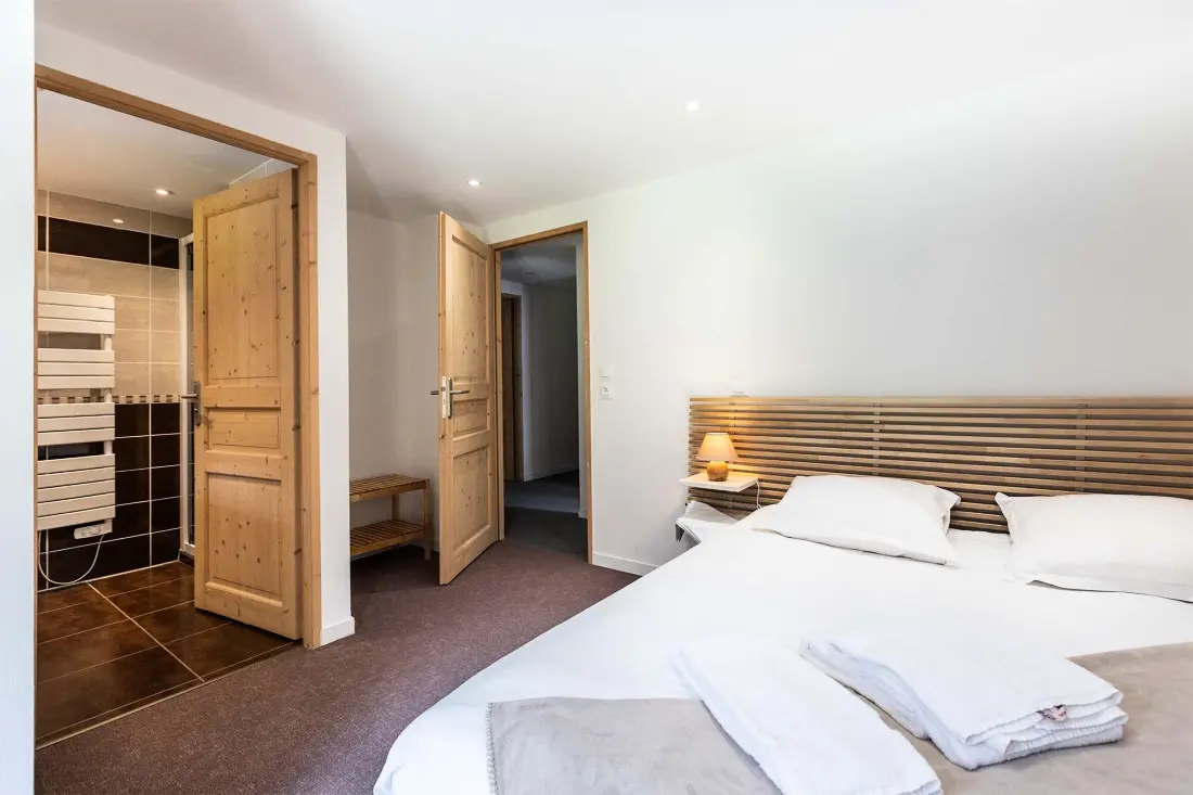 Chalet Les Amis 4 Estrellas★★★★