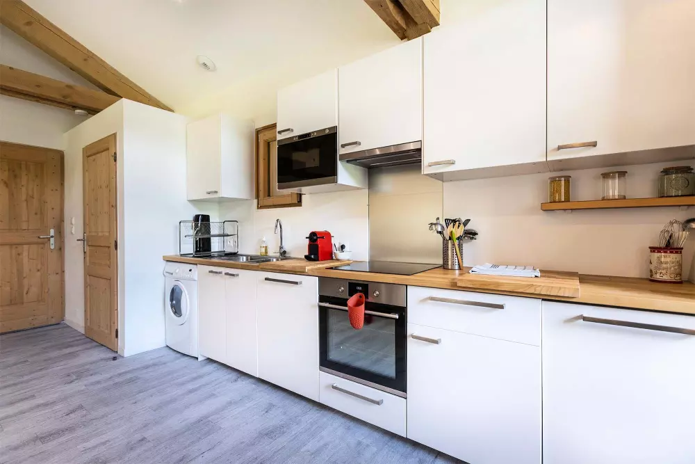 Chalet Les Amis4 Csillagok★★★★