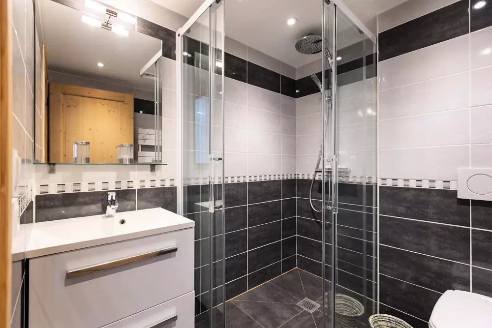 Chalet Les Amis4 Csillagok★★★★