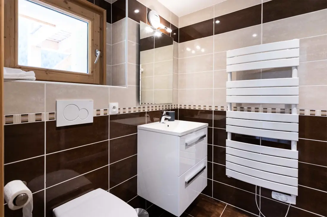 Chalet Les Amis 4 Estrellas★★★★