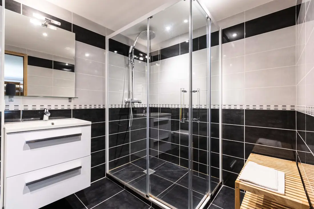 Chalet Les Amis 4 Estrellas★★★★