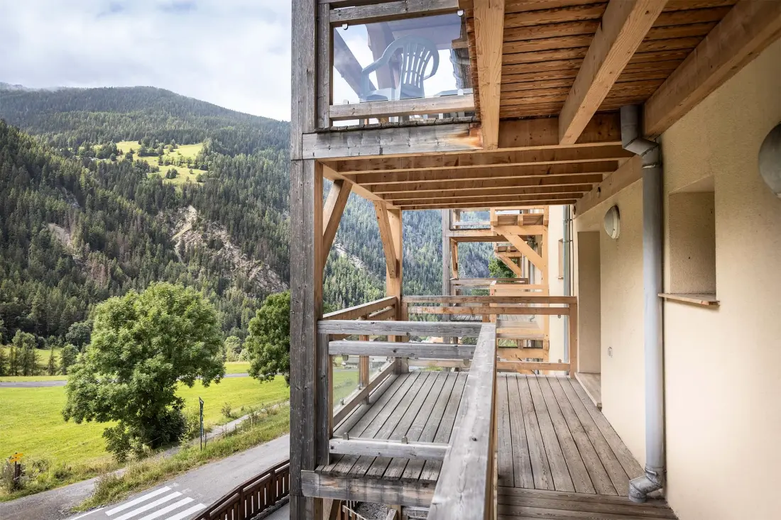 Chalet Les Amis 4 Estrellas★★★★