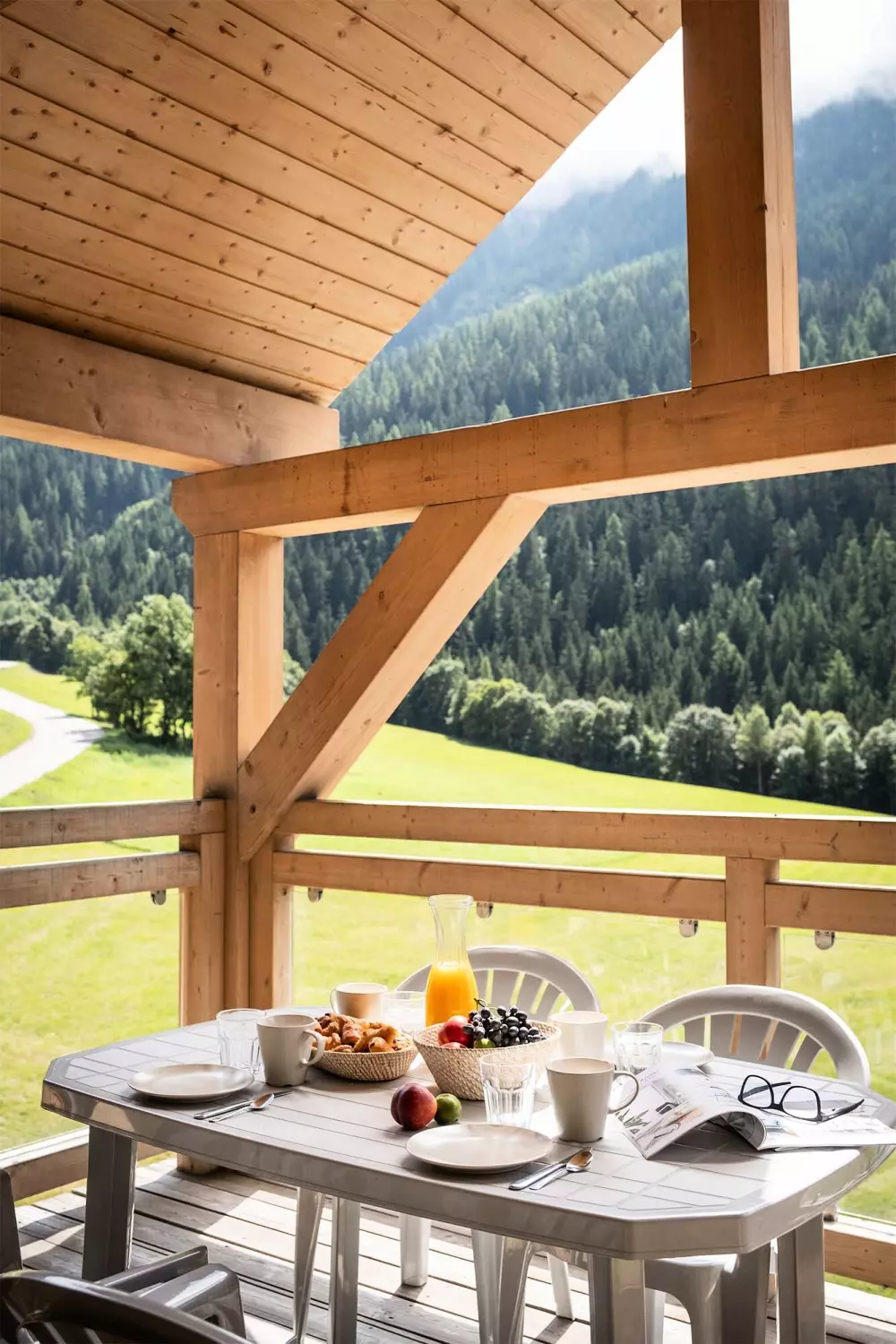 Chalet Les Amis4 Csillagok★★★★