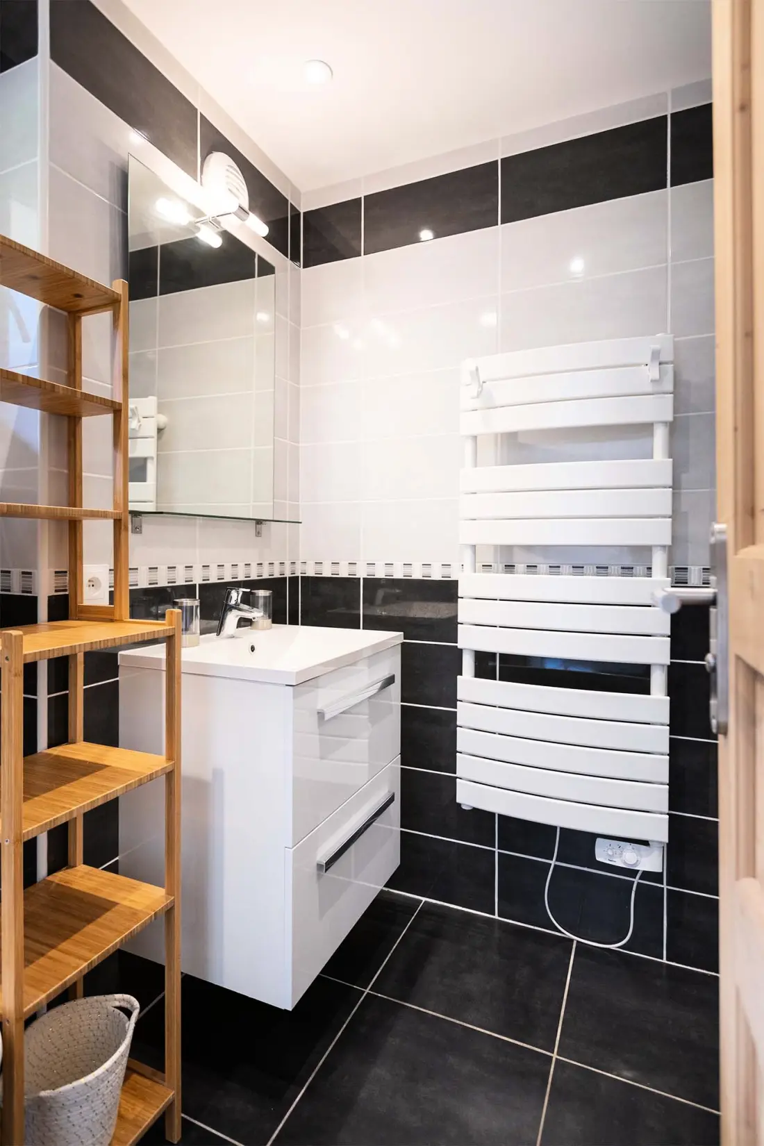 Chalet Les Amis 4 Estrellas★★★★