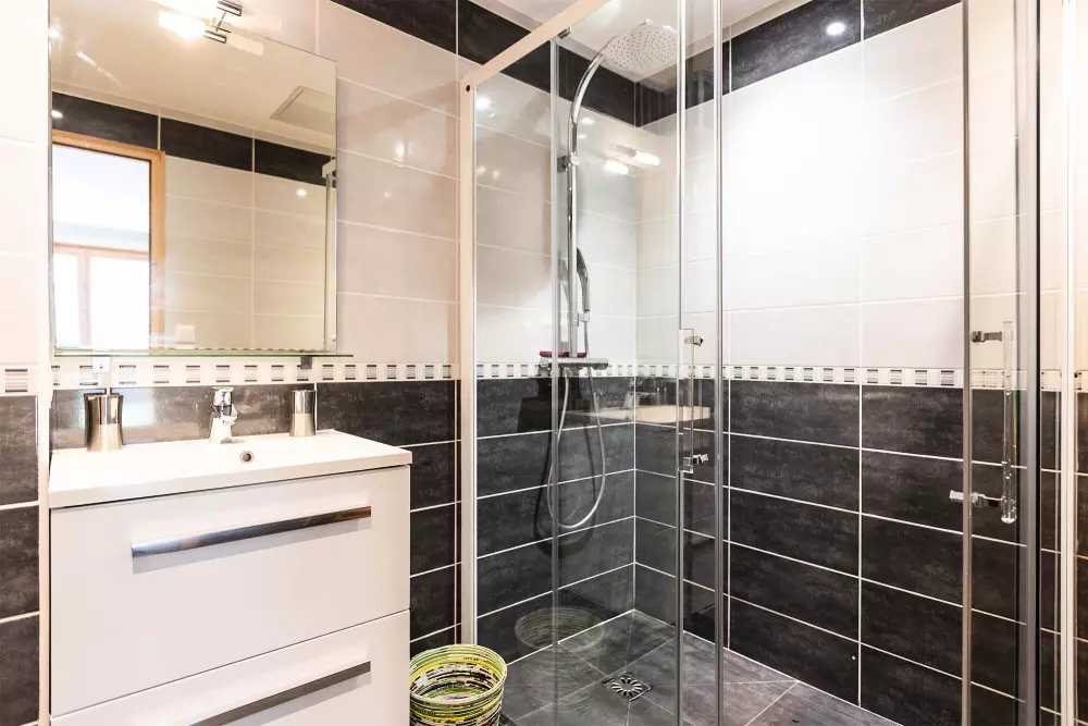 Chalet Les Amis4 Csillagok★★★★