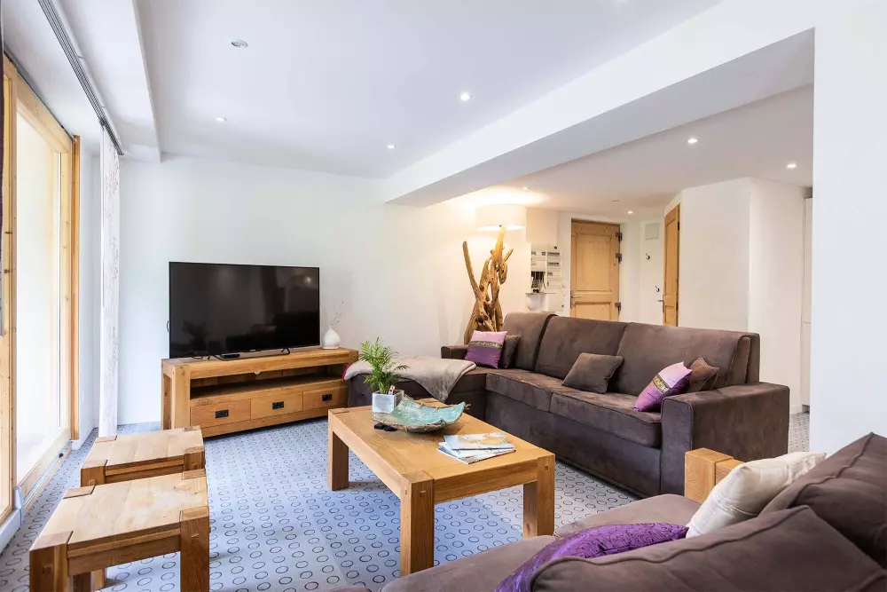 Chalet Les Amis4 Csillagok★★★★