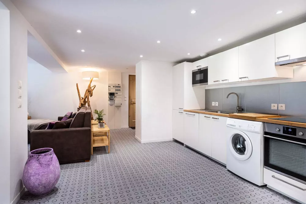 Chalet Les Amis4 Csillagok★★★★