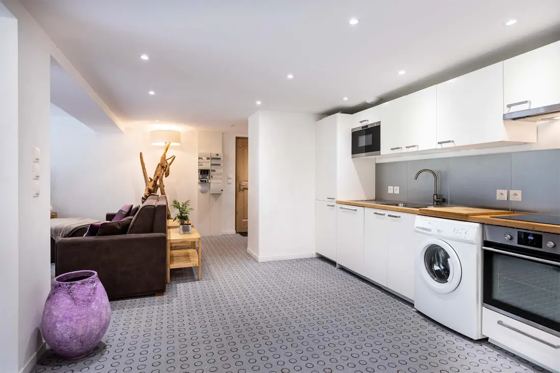 Chalet Les Amis 4 Estrellas★★★★