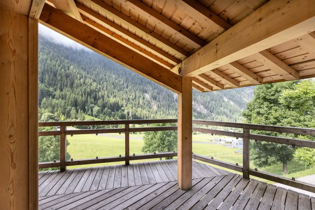 Chalet Les Amis 4 Estrellas★★★★