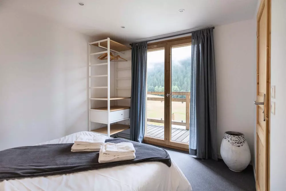 Chalet Les Amis4 Csillagok★★★★