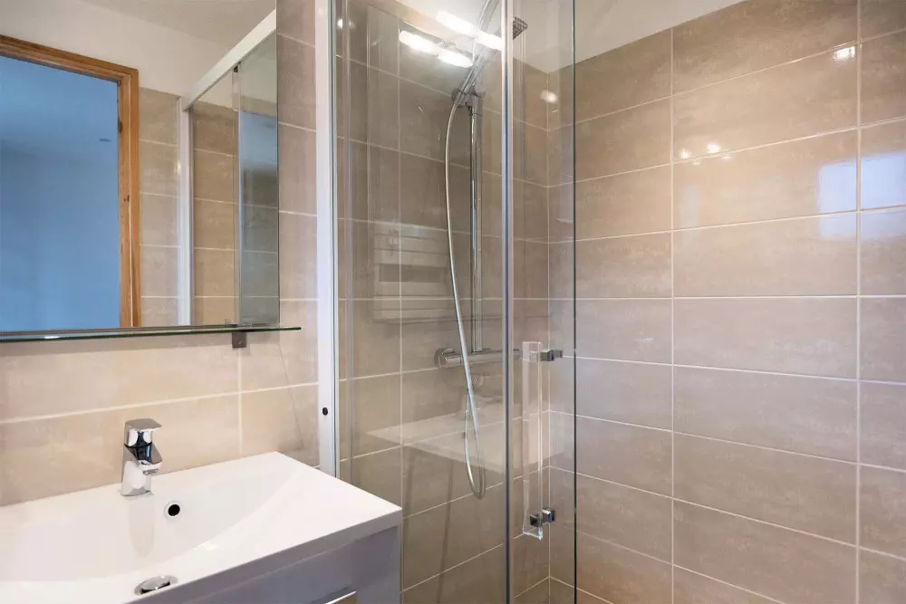 Chalet Les Amis4 Csillagok★★★★