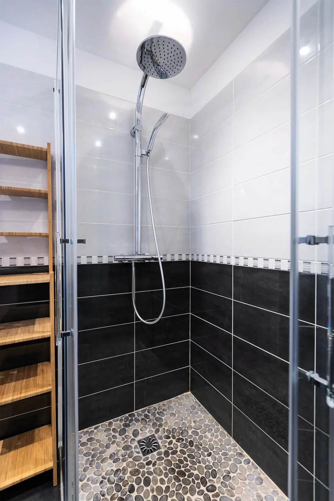 Chalet Les Amis 4 Estrellas★★★★
