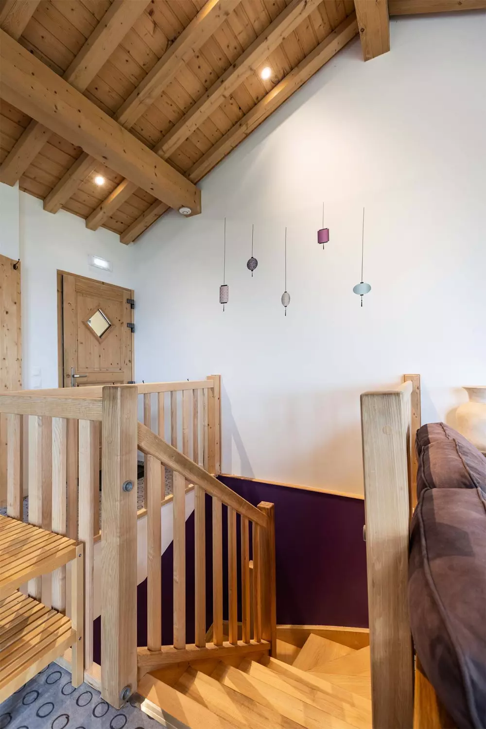 Chalet Les Amis4 Csillagok★★★★