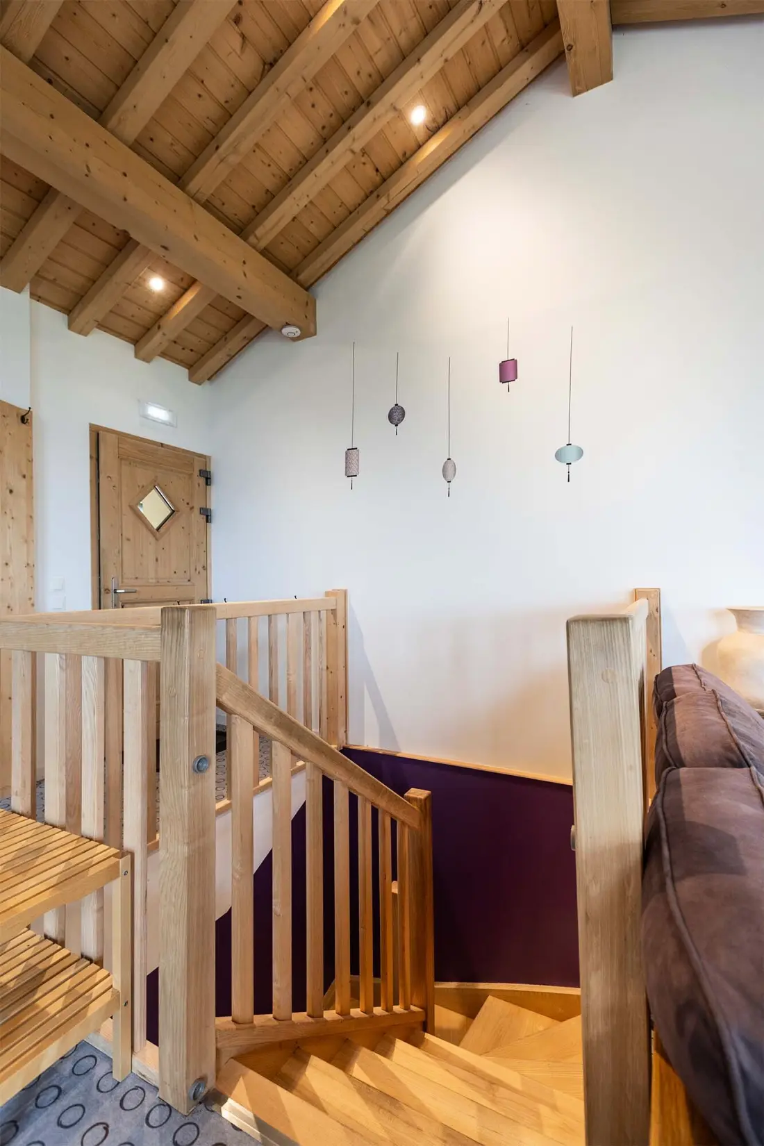 Chalet Les Amis 4 Estrellas★★★★